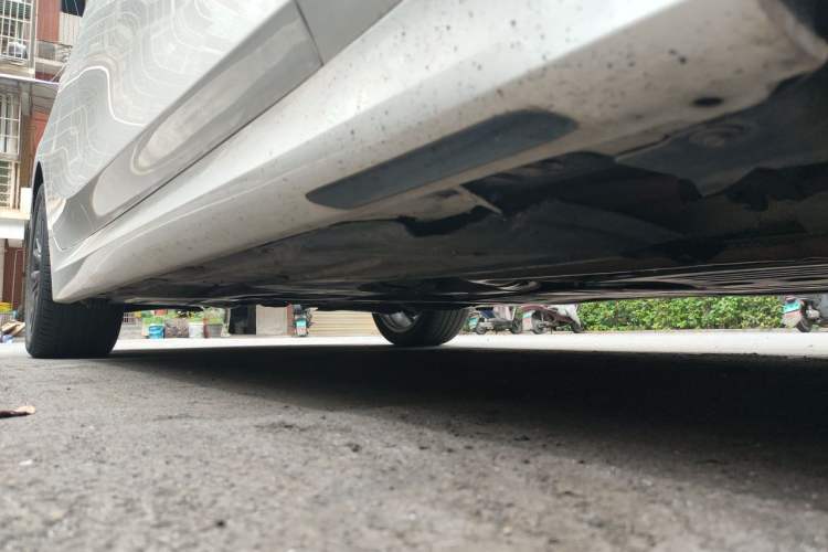 Used BMW 3 Series 2023 325i M Sport Night Edition Package Chassis Front Right