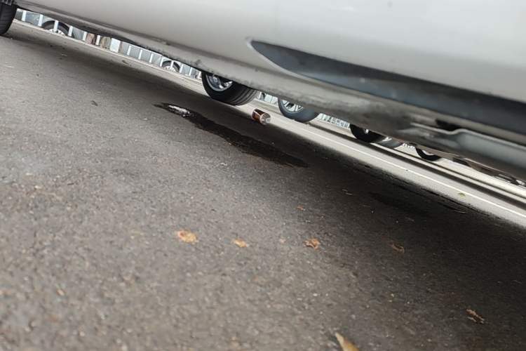 Used BMW 3 Series 2023 325Li M Sport Package Chassis Front Right