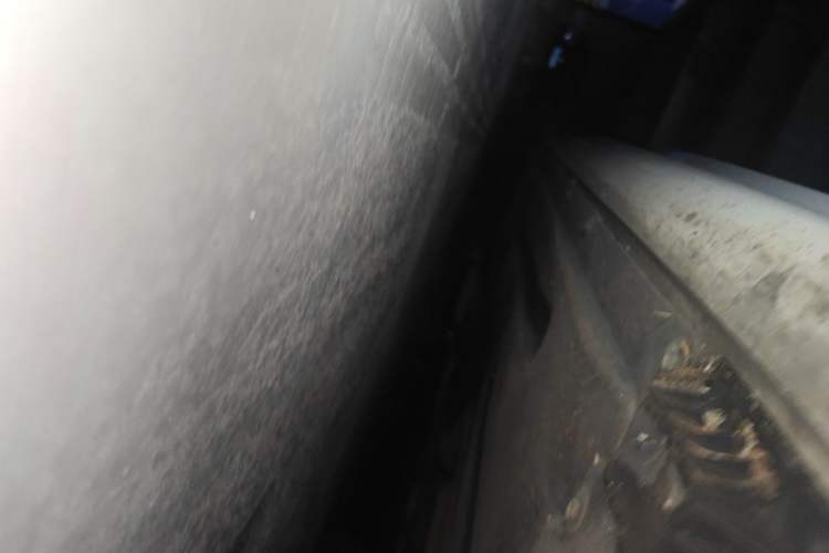 Used BMW 3 Series 2023 320Li M Sport Package Chassis Front Right