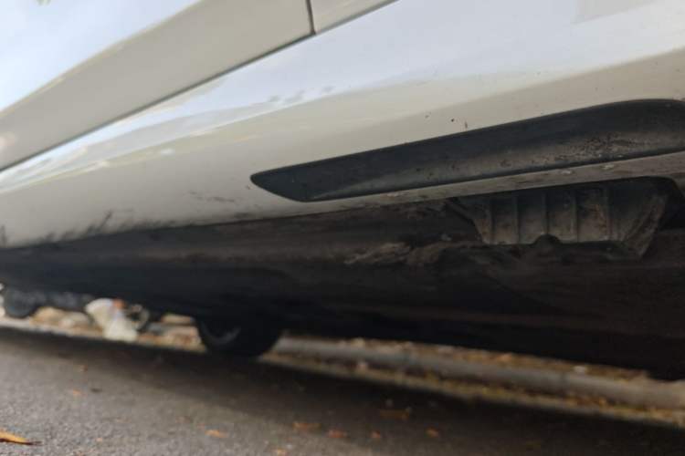 Used BMW 3 Series 2023 325Li M Sport Night Edition Package Chassis Front Right
