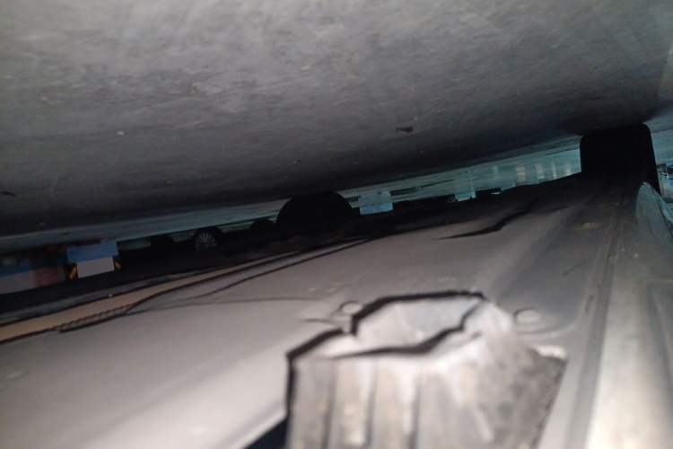 Used BMW 3 Series 2023 325Li M Sport Night Edition Package Chassis Front Right