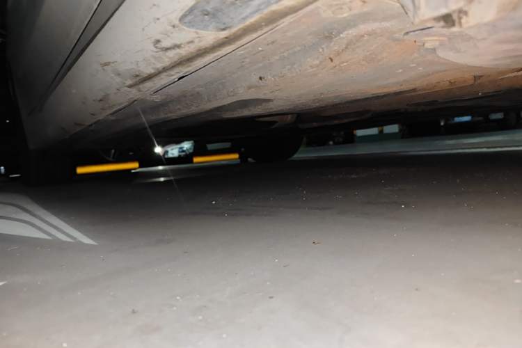 Used BMW 3 Series 2023 325Li M Sport Night Edition Package Chassis Front Right