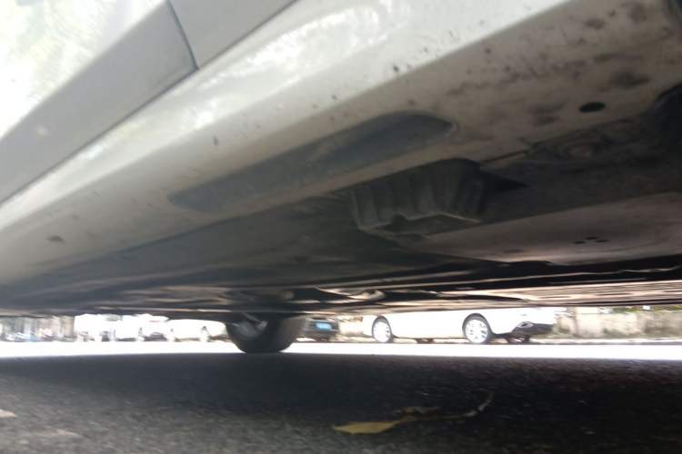 Used BMW 3 Series 2023 325Li M Sport Package Chassis Front Right