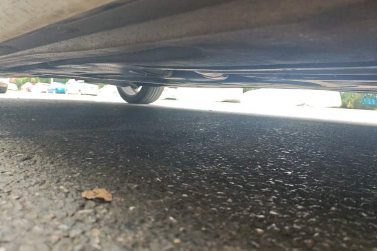 Used BMW 3 Series 2023 325Li M Sport Package Chassis Front Right