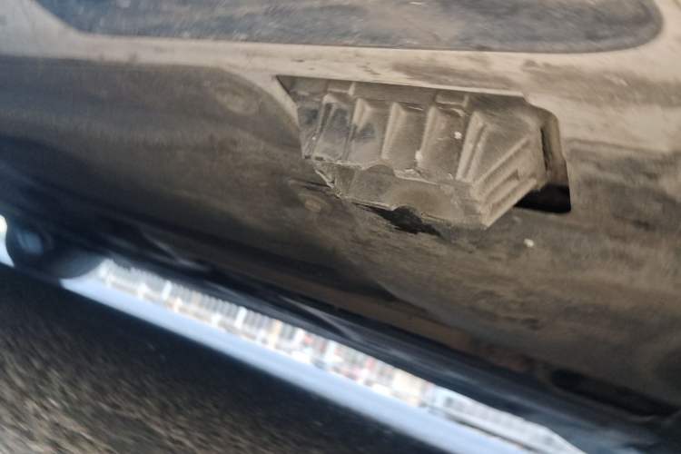Used BMW 3 Series 2023 325Li M Sport Night Edition Package Chassis Front Right
