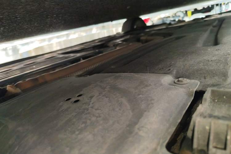 Used BMW 3 Series 2023 320Li M Sport Package Chassis Front Right