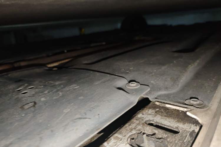 Used BMW 3 Series 2023 325Li M Sport Package Chassis Front Right
