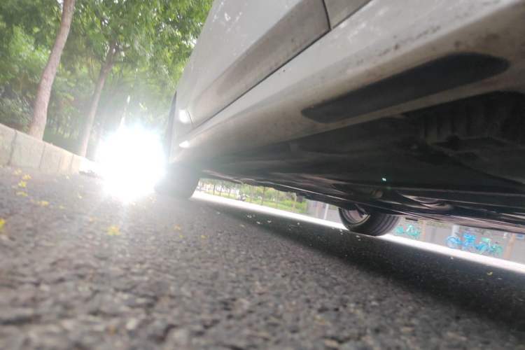 Used BMW 3 Series 2023 325i M Sport Night Edition Package Chassis Front Right