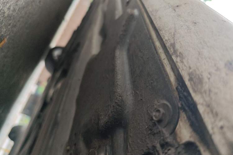 Used BMW 3 Series 2023 320i M Sport Package Chassis Front Right