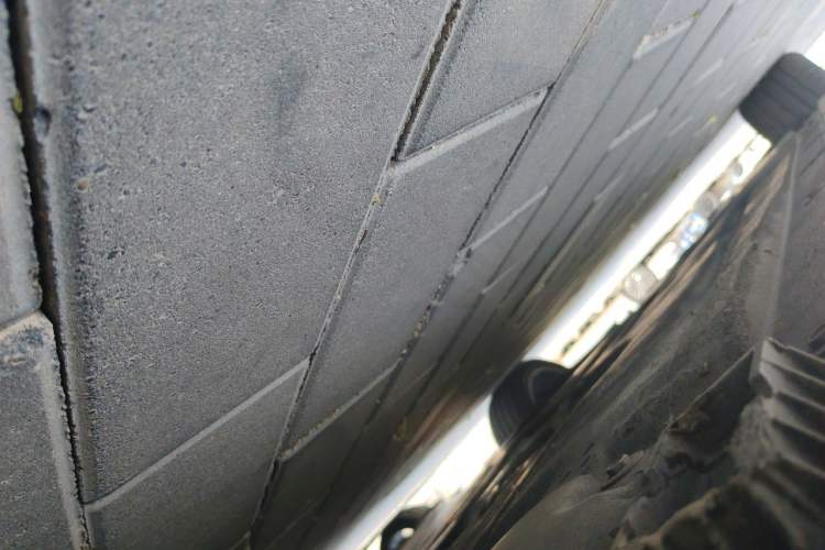 Used BMW 3 Series 2023 325Li M Sport Night Edition Package Chassis Front Right