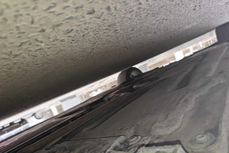Used BMW 3 Series 2023 325i M Sport Night Edition Package Chassis Front Right