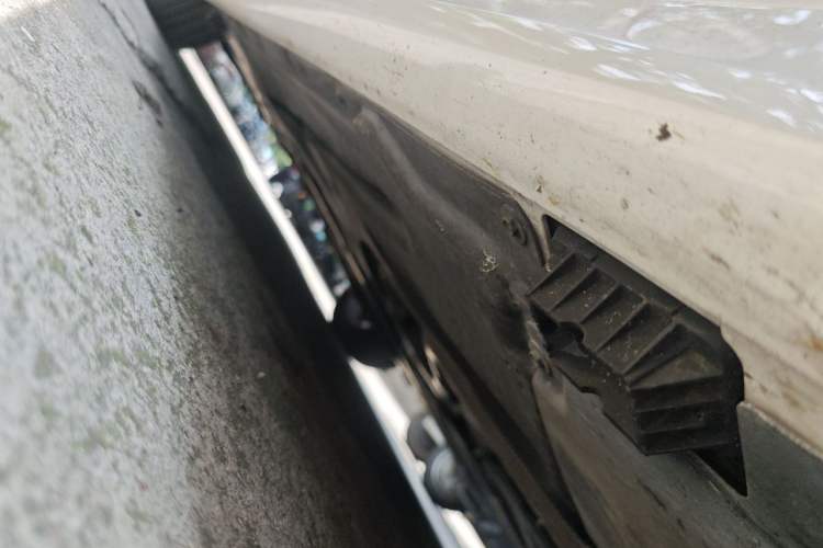 Used BMW 3 Series 2023 320i M Sport Package Chassis Front Right