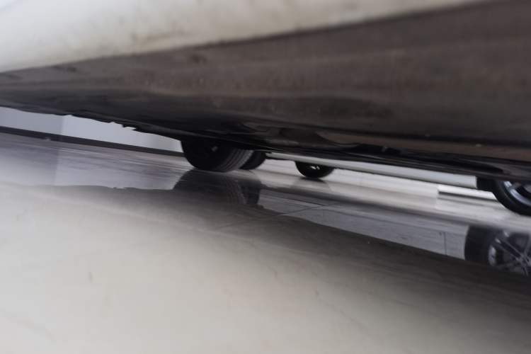 Used BMW 3 Series 2023 320Li M Sport Package Chassis Front Right
