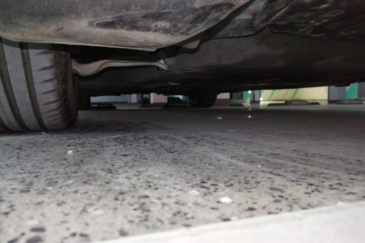 Used BMW 3 Series 2023 325i M Sport Night Edition Package Chassis Front Right