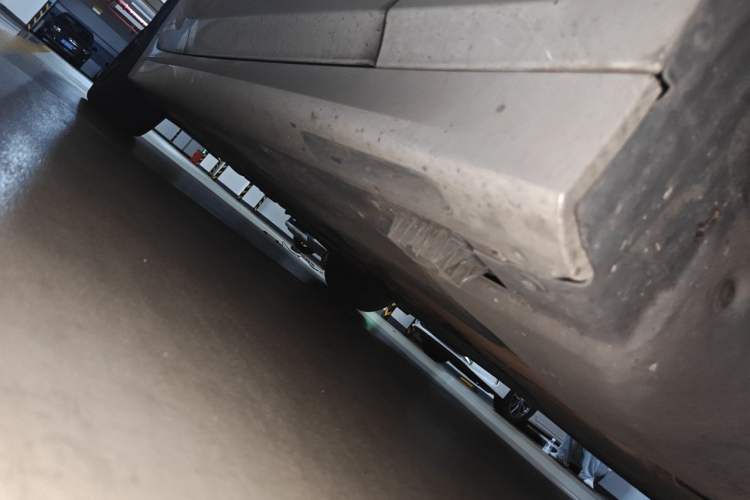 Used BMW 3 Series 2023 325i M Sport Package Chassis Front Right