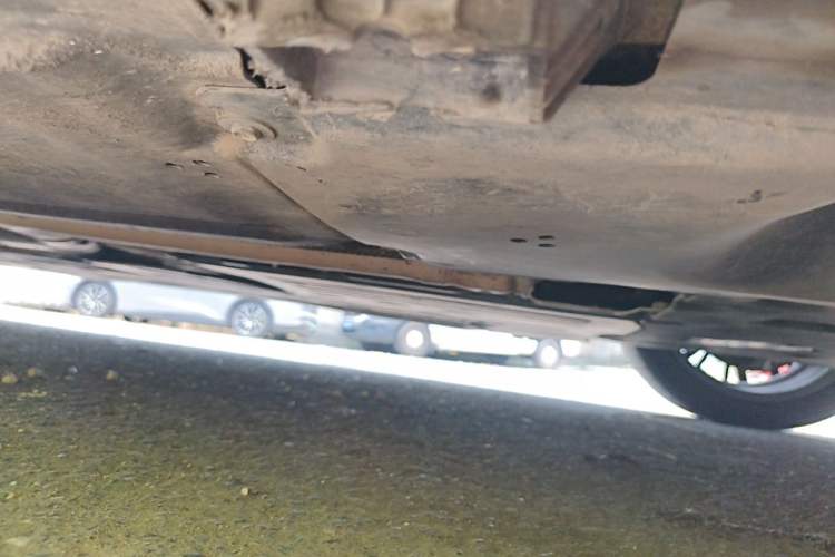 Used BMW 3 Series 2023 325Li M Sport Night Edition Package Chassis Front Right