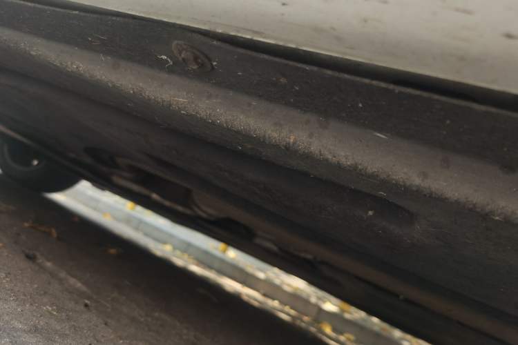 Used BMW 3 Series 2023 325Li M Sport Package Chassis Front Right