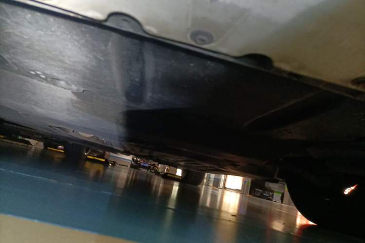 Used BMW 3 Series 2023 325i M Sport Package Chassis Front
