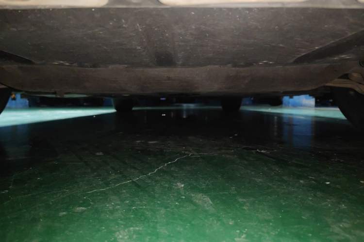 Used BMW 3 Series 2023 325Li M Sport Package Chassis Front