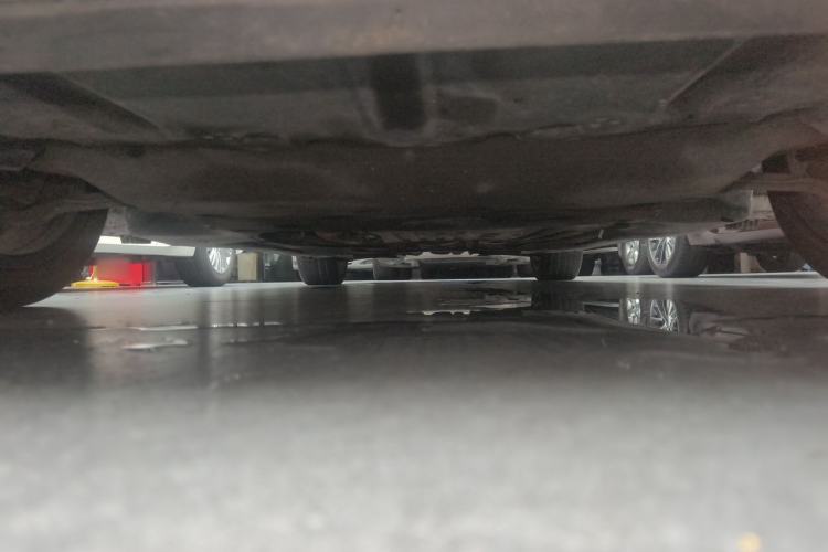 Used BMW 3 Series 2023 325Li M Sport Night Edition Package Chassis Front