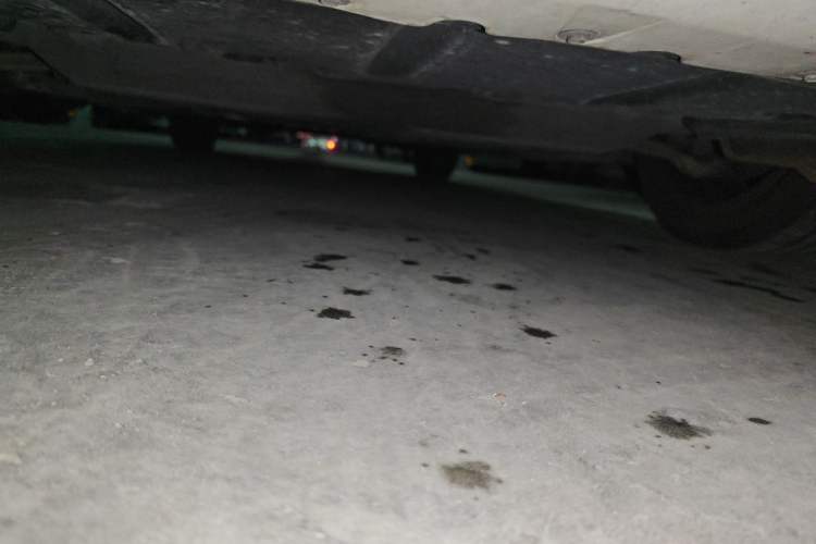 Used BMW 3 Series 2023 320Li M Sport Package Chassis Front