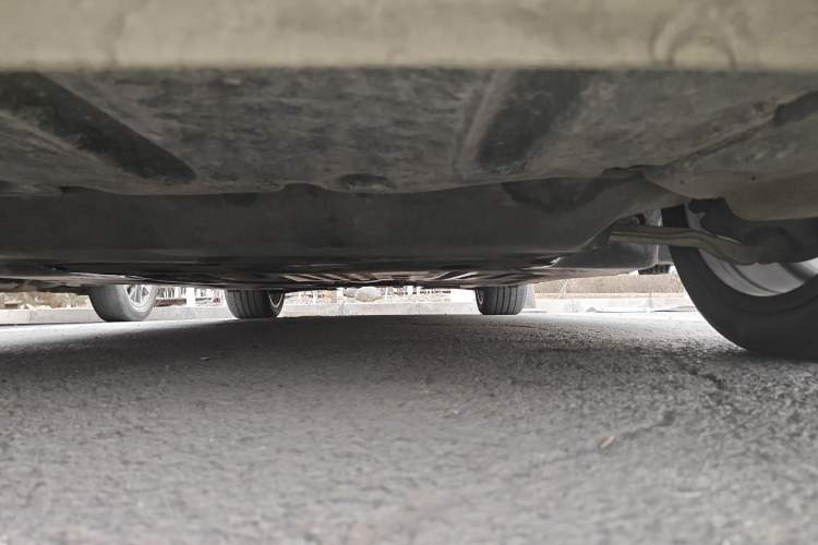 Used BMW 3 Series 2023 325i M Sport Night Edition Package Chassis Front