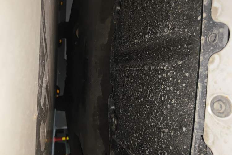 Used BMW 3 Series 2023 325i M Sport Package Chassis Front