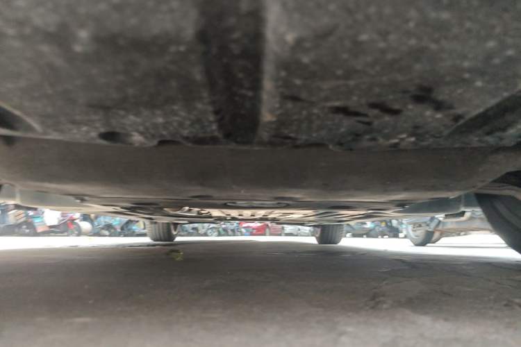 Used BMW 3 Series 2023 320i M Sport Package Chassis Front