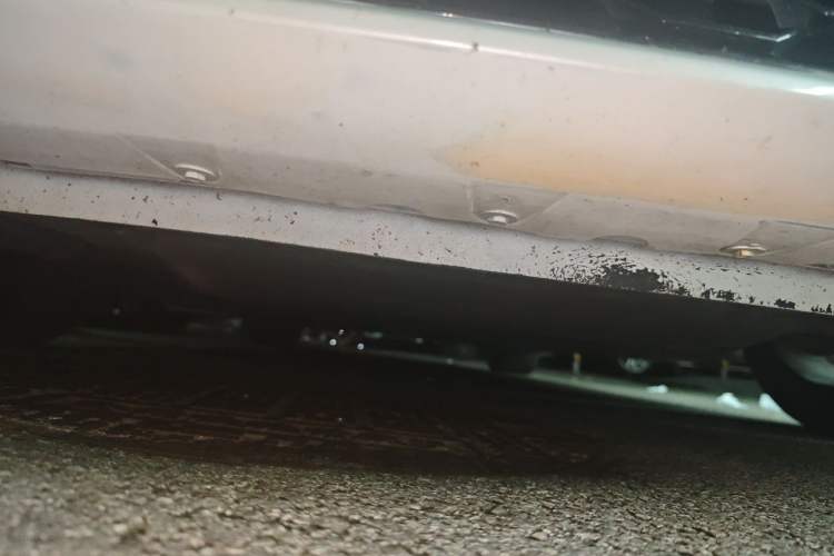 Used BMW 3 Series 2023 325Li M Sport Night Edition Package Chassis Front