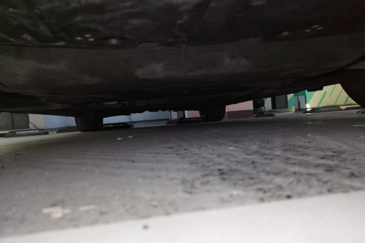 Used BMW 3 Series 2023 325i M Sport Night Edition Package Chassis Front