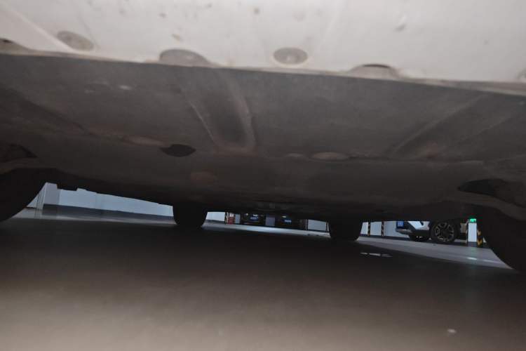 Used BMW 3 Series 2023 325i M Sport Package Chassis Front