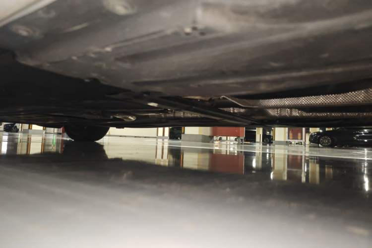 Used BMW 3 Series 2023 325Li M Sport Package Chassis Rear Left