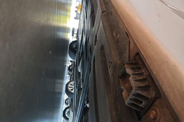 Used BMW 3 Series 2023 320Li M Sport Package Chassis Rear Left