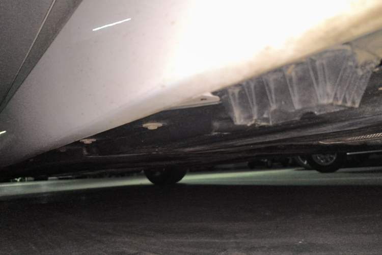 Used BMW 3 Series 2023 325Li M Sport Package Chassis Rear Left