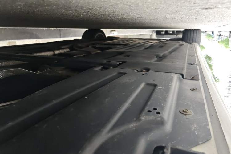 Used BMW 3 Series 2023 320Li M Sport Package Chassis Rear Left