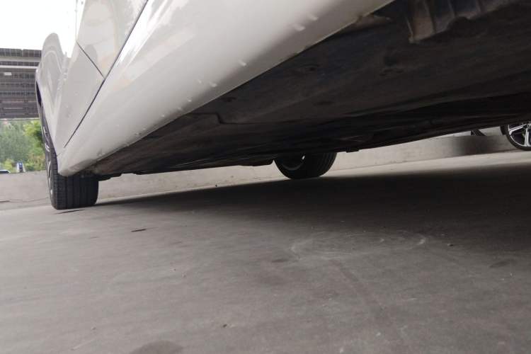 Used BMW 3 Series 2023 320Li M Sport Package Chassis Rear Left