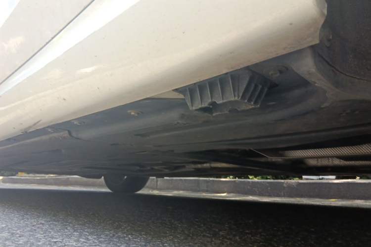 Used BMW 3 Series 2023 325Li M Sport Package Chassis Rear Left