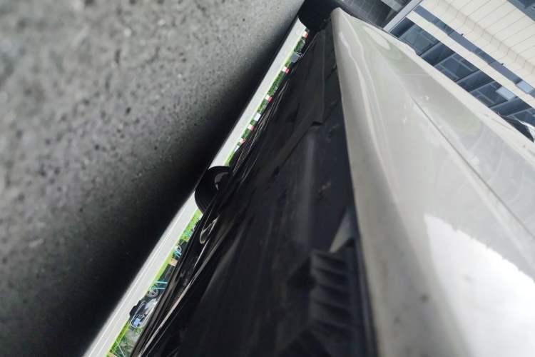 Used BMW 3 Series 2023 320Li M Sport Package Chassis Rear Left