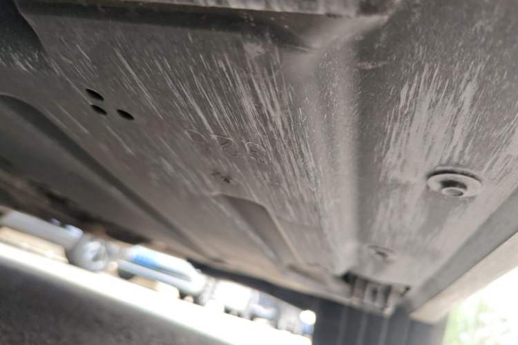 Used BMW 3 Series 2023 325Li M Sport Package Chassis Rear Left