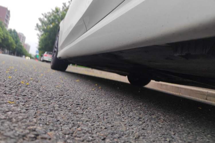 Used BMW 3 Series 2023 325i M Sport Night Edition Package Chassis Rear Left