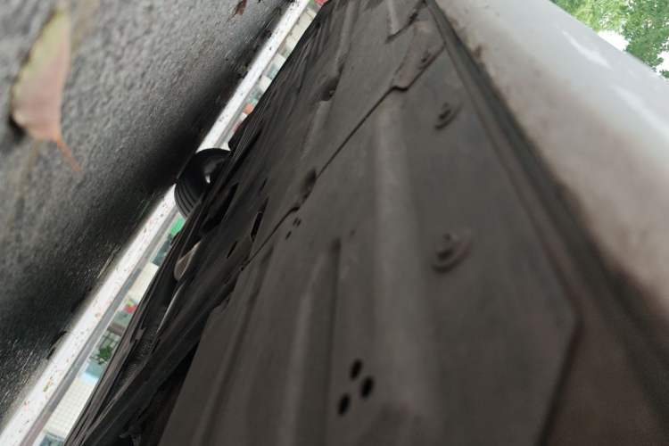 Used BMW 3 Series 2023 320i M Sport Package Chassis Rear Left