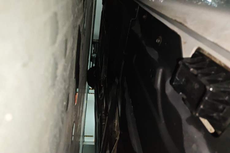 Used BMW 3 Series 2023 325Li M Sport Package Chassis Rear Left