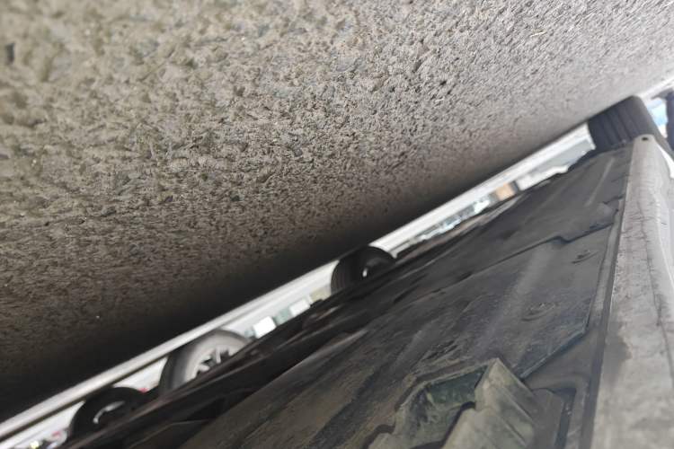 Used BMW 3 Series 2023 325i M Sport Night Edition Package Chassis Rear Left