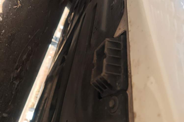 Used BMW 3 Series 2023 325Li M Sport Package Chassis Rear Left