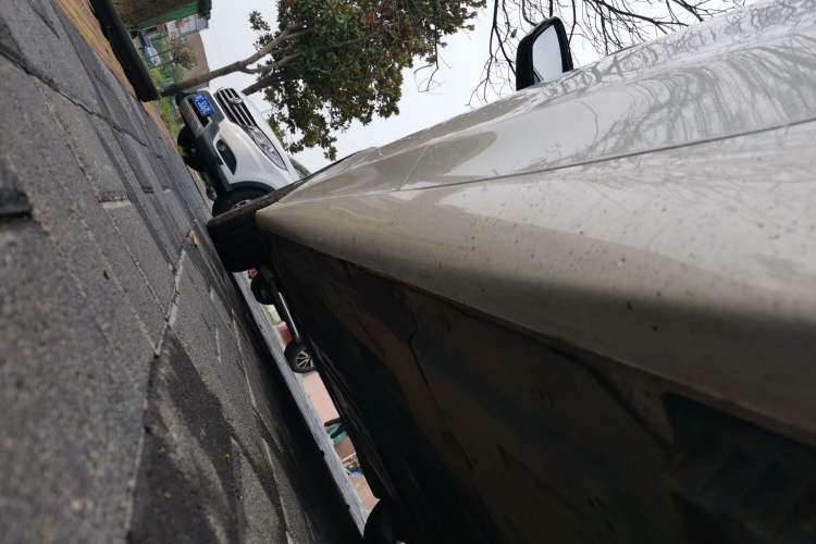 Used BMW 3 Series 2023 320Li M Sport Package Chassis Rear Left