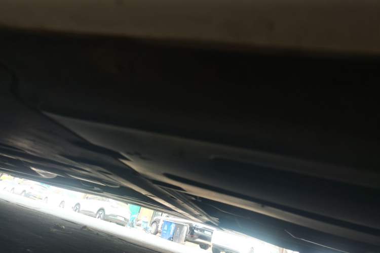 Used BMW 3 Series 2023 325Li M Sport Package Chassis Rear Left