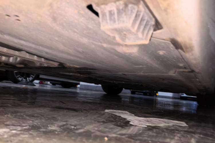 Used BMW 3 Series 2023 320Li M Sport Package Chassis Rear Right