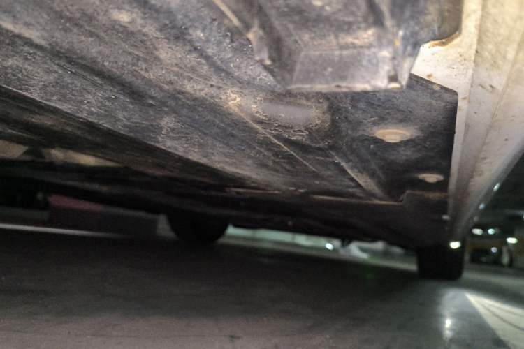Used BMW 3 Series 2023 325Li M Sport Package Chassis Rear Right