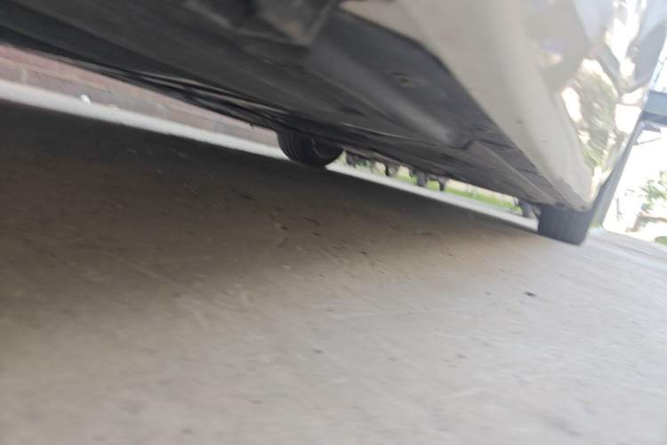 Used BMW 3 Series 2023 325Li M Sport Package Chassis Rear Right