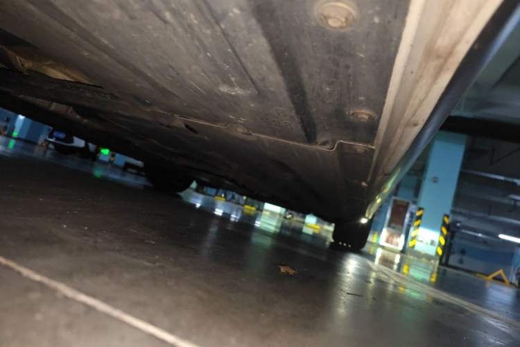 Used BMW 3 Series 2023 325Li M Sport Night Edition Package Chassis Rear Right